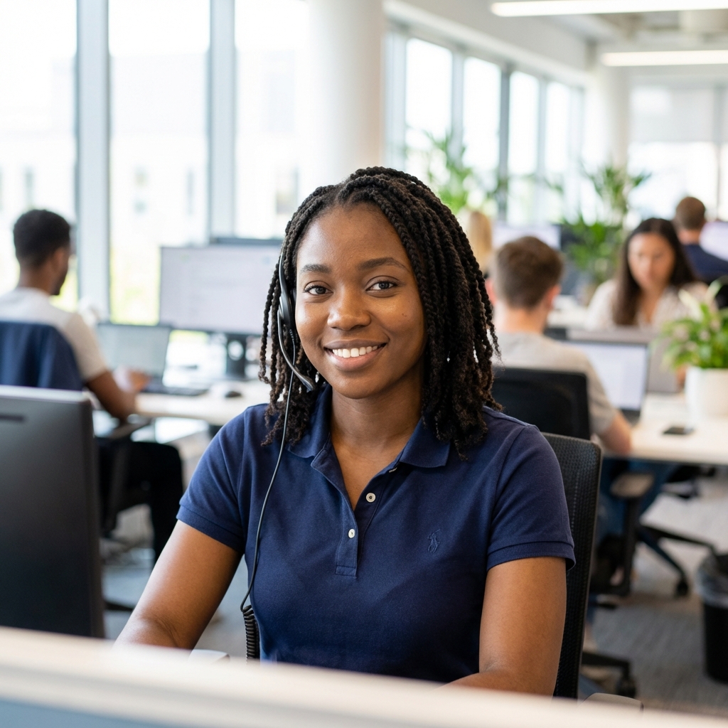 Comprehensive Support