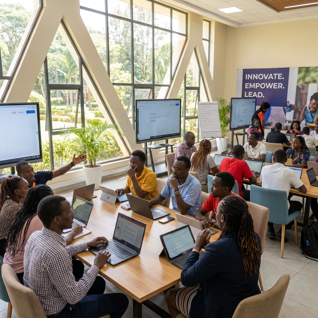 Education & E-Learning