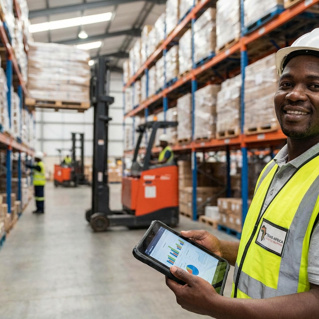 Logistics & Transportation