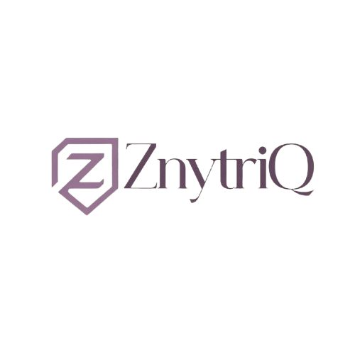 ZnytriQ Technological Solutions Limited Logo
